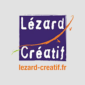 Logo de Lézard Créatif