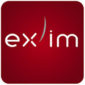Logo Ex'im