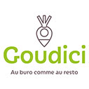 Logo Goudici