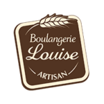 logo boulangerie louise