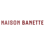 Logo Maison Banette