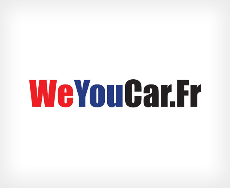 Logo Weyoucar.fr