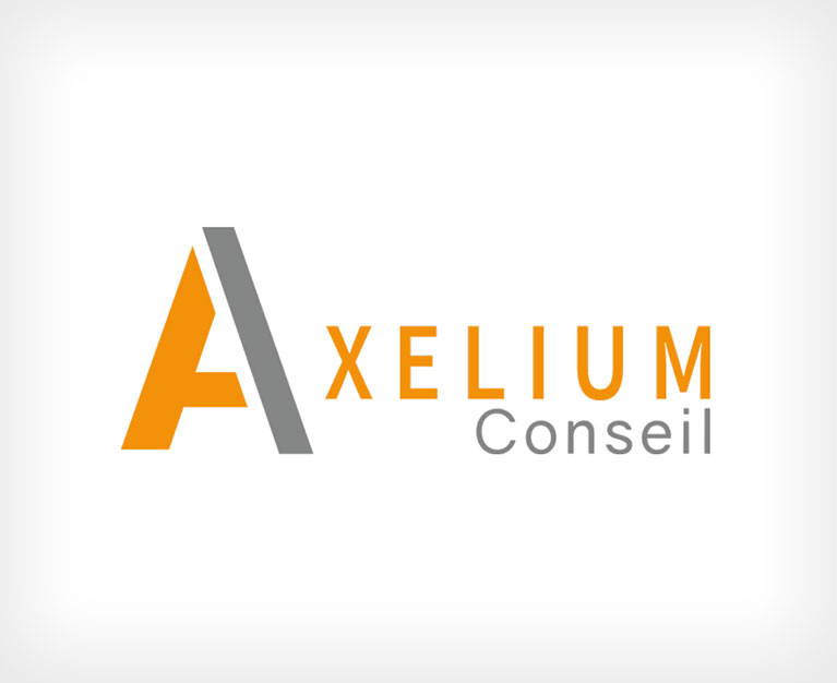 Logo Axelium Conseil